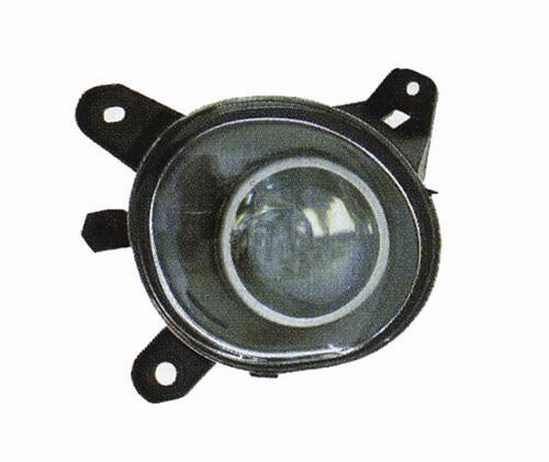 19-A123-05-9B W.PASSAT ÖN SİS FARI RH.01- | OEM:3B7941700A