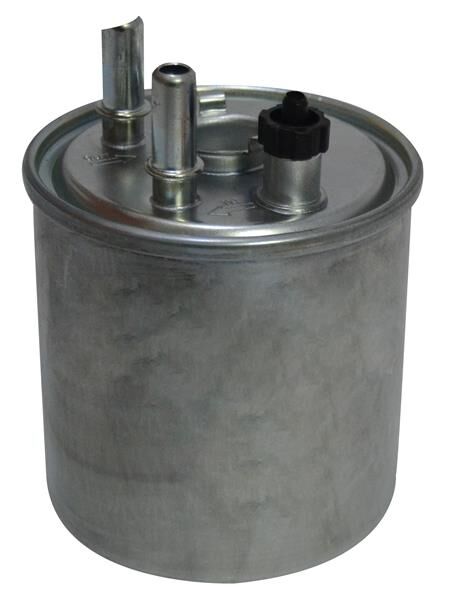 YAKIT FİLTRESİ KNG 1.5DCI 08> LGN III 1.5DCI-2.0DCI-3.0DCI 08> WK 918/1 | OEM:8200638748