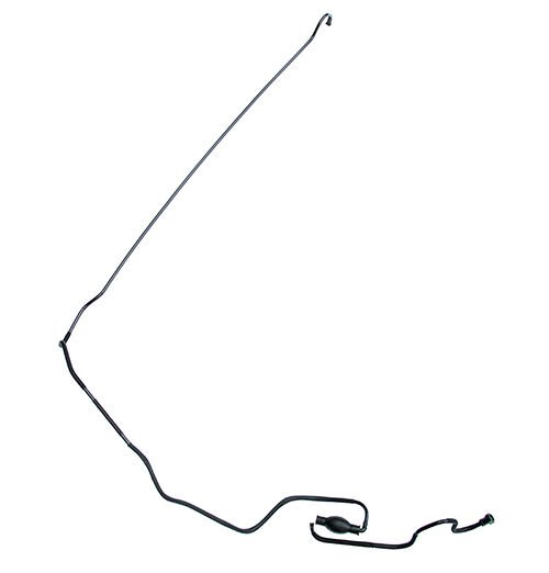 YAKIT DEPO HORTUMU DACIA LOGAN 1.5 DCI K9K 05-11 | OEM:6001548507-8200838566