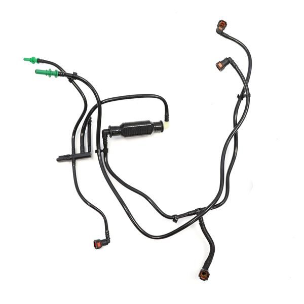 YAKIT BORUSU PARTNER TEPEE-PARTNER II-EXPERT III-206-207-1007-3008-5008-308-BERLINGO II-III 1.6 HDI | OEM:1574.T5