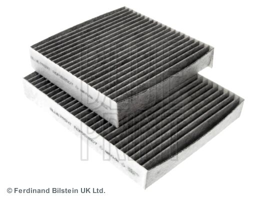POLEN FİLTRESİ P207 1.4-1.4HDI-1.6HDI-1.4 16V-1.6 16V 06> C3 II 1.4-1.4HDI-1.6HDI 09> KARBONLU | OEM:6447.VX-1609428180-6479.90