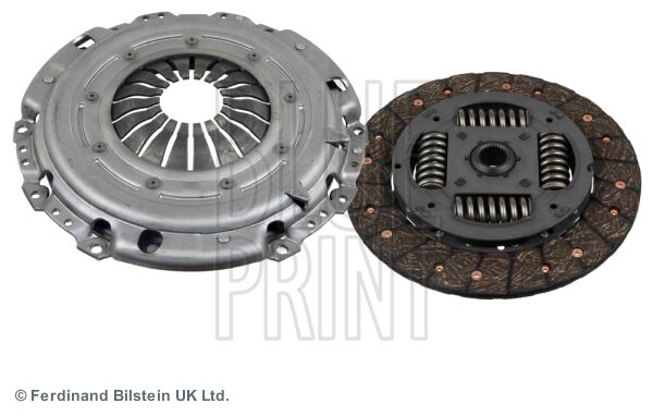 DEBRİYAJ SETİ TRANSPORTER 70 . TRANSPORTER 7D . TRANSPORTER SYNCRO 70 . TRANSPORTER SYNCRO 7D | OEM:074105264ESK1