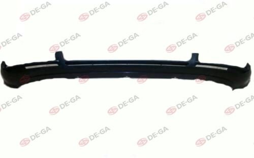 A.A4 ÖN TAMPON SPOİLERİ SİYAH 01- | OEM:8E0807110A7DL