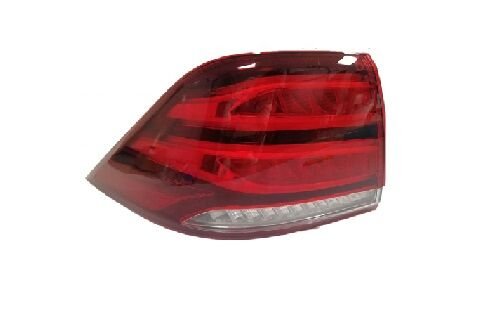 11-9022-A0-9B M.W166 ARKA STOP LED LH.15- | OEM:1669065501