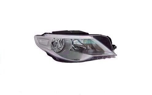 20-B775-05-2B W.PASSAT CC ÖN FAR EL.MOTORLU RH.08- | OEM:3C8941006C