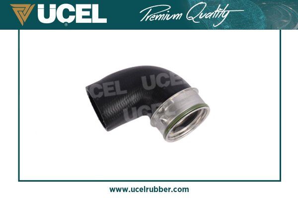 TURBO HORTUMU FORD GALAXY 1.9 TDCI | OEM:7M3145708B-7M3145708D-YM219F072AC