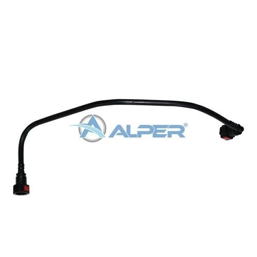 YAKIT BORUSU PEUGEOT P206 98>09 1.1-1.4-1.6-2.0 İ 16V POMPA İLE FİLTRE ARASI ARKA | OEM:1573.RJ