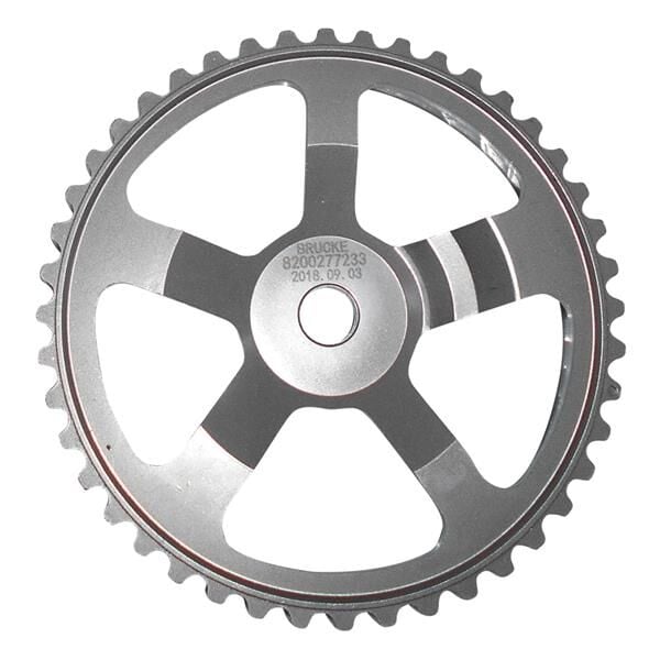 EKSANTRİK DİŞLİSİ CLIO I-II-MEGANE I-KANGOO-LAGUNA I-II-SCENIC-TRAFIC II 1.9 DCI F9Q | OEM:8200277233-8200260389-8200087366