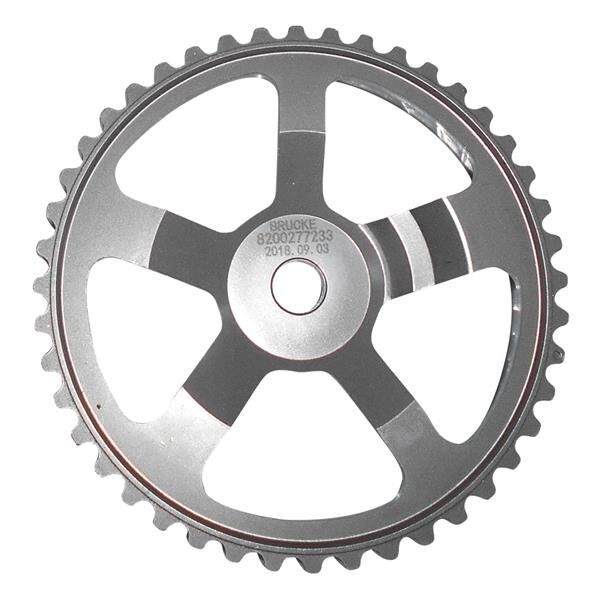 EKSANTRİK DİŞLİSİ CLIO I-II-MEGANE I-KANGOO-LAGUNA I-II-SCENIC-TRAFIC II 1.9 DCI F9Q | OEM:8200277233-8200260389-8200087366