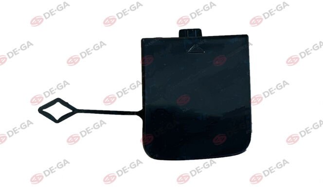 B.2 F44 ARKA TAMPON ÇEKİ KAPAĞI 19- | OEM:51128080704