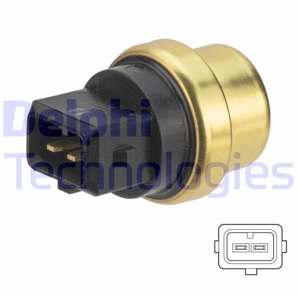 TERMAL ANAHTAR AUDI-VW-A6-RS4-GOLF-SHARAN | OEM:357919369F