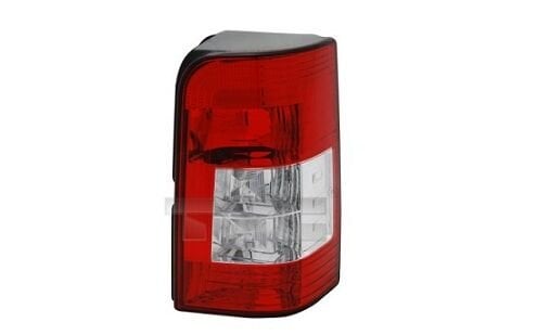 11-B355-A1-2B P.PARTNER ARKA STOP ÇİFT KAPI RH.05-08 | OEM:6351CX