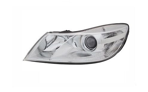 20-B890-05-2B S.OCTAVİA ÖN FAR EL.LH.09- | OEM:1Z1941017S