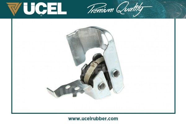 EGSOZ TAKOZU ARKA RENAULT FLUENCE L30 Z.E.-1.6 16V-2.0 16V-1.5 DCI | OEM:206500002R