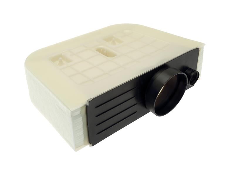 HAVA FİLTRESİ AUDI Q7 2.0 TFSI-3.0 TDI C 38011 | OEM:4M0133843C