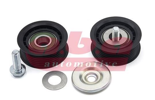 SAPTİRMA /KİLAVUZ MAKARASİ KANALLİ V-KAYİSİ 9-3YS3D -9-3 CabrioletYS3D -9-5YS3E -9-5 KombiYS3E | OEM:4967907-4968590