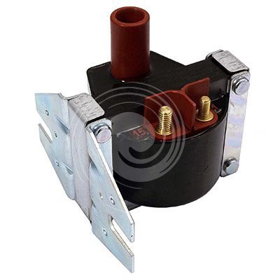 ATESLEME BOBINI MERCEDES M102 M103 M119 W201 W124 W126 W140 W126 R129 W140 W461 W463 | OEM:A0001586203