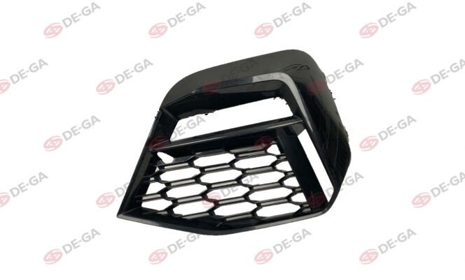 B.2 F44 ÖN TAMPON PANJURU Lh.19- | OEM:51118075487