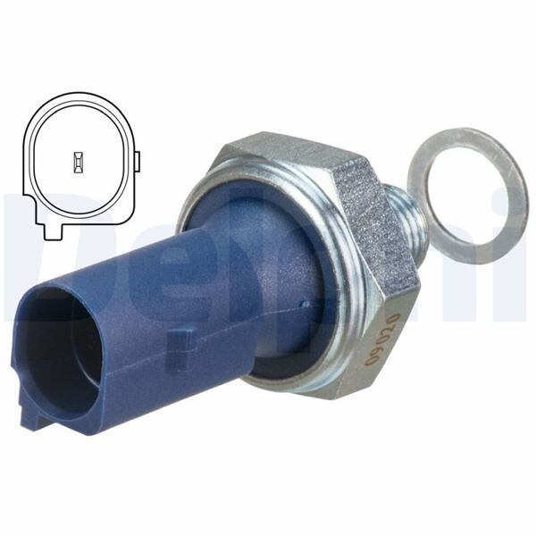 YAĞ BASINÇ MÜŞÜRÜ AUDI-SEAT-SKODA-VW-MULTIPLEAPPLICATIONS | OEM:04E919081A