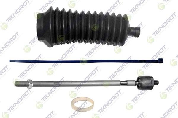 ROT MİLİ KİTİ ÖN RENAULT CLIO II 98> SYMBOL 98>12 KANGOO 98>08 | OEM:7701473656