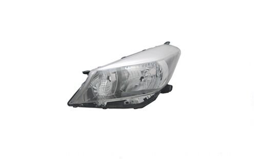 20-E194-05-2B T.YARİS ÖN FAR EL.MOTOR.KROM LH.11- | OEM:811700D450