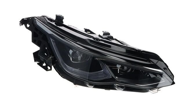 20-J133-06-2B W.GOLF VIII ÖN FAR EL.MOT.MERC.LED RH.20- | OEM:5H1941078