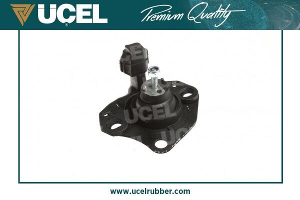 MOTOR TAKOZU SAĞ ÖN RENAULT MEGANE I 96> SCENIC I 97> 1.4 1.9D 2.0 | OEM:7700832256