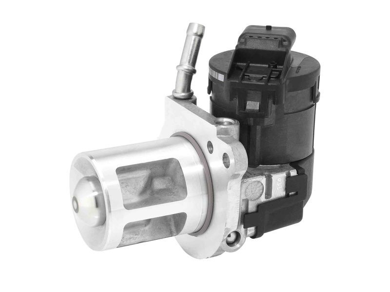 EGR VALFI MERCEDES OM642 W166 X166 W221 | OEM:A6421402160