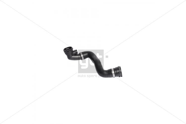 RADYATOR HORTUMU ALT BMW X3 E83 M54 | OEM:17123413819