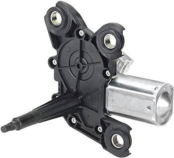 ARKA SİLECEK MOTORU COMBO E 18> PARTNER-BERLINGO 08> 5 KAPI | OEM:9840123780-6405.LP