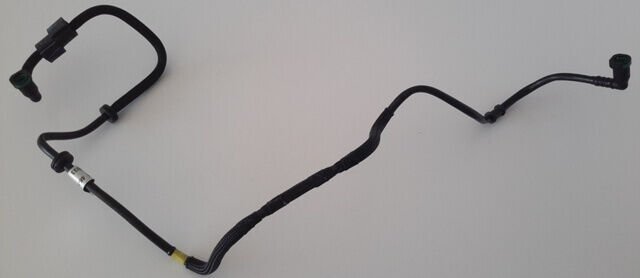 x YAKIT FİLTRE HORTUMU KISA DOBLO | OEM:52027033