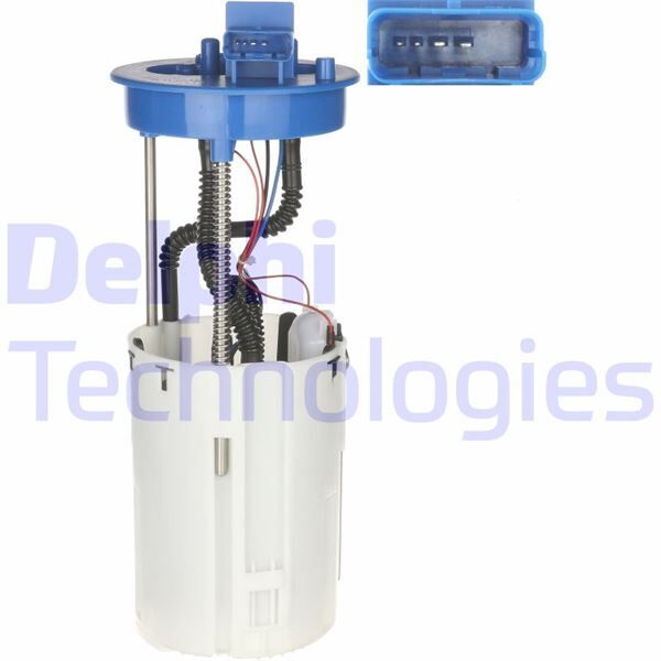 YAKIT POMPASI ALFA ROMEO | OEM:60652212