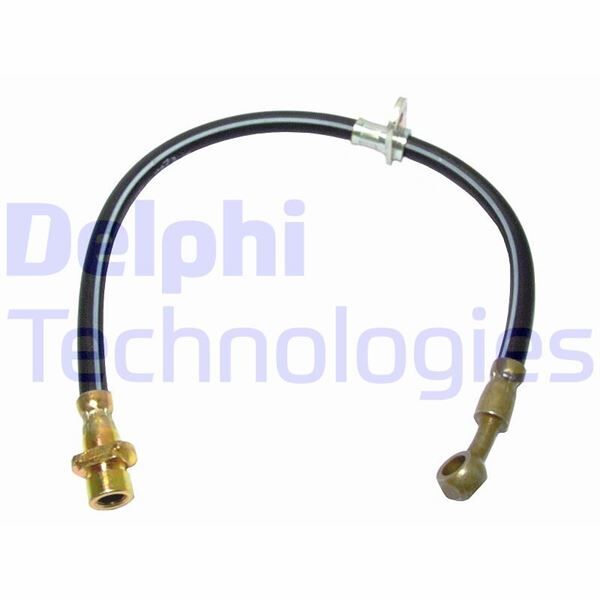 FREN HORTUMU ARKA; SAĞ HONDA CİVİC 02/01>12/05