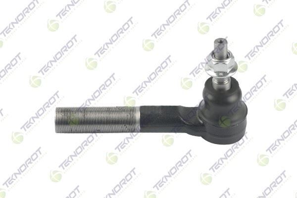 ROTBAŞI ÖN SOL DIŞ DODGE RAM 3500 2ND GEN 1994-2001 | OEM:52106975AA