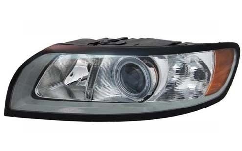 20-B888-05-9B V.S40 ÖN FAR EL.MOTORLU LH.07- | OEM:31265694