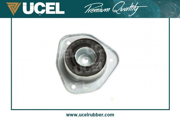 AMORTİSÖR TAKOZU E.M. 3 DELİK FIAT 131 | OEM:85006635