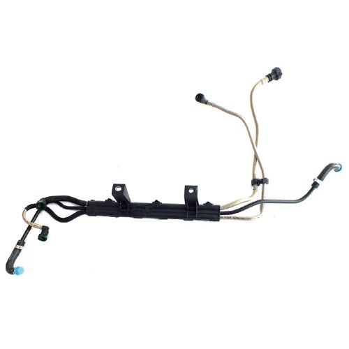 YAKIT BORU TAKIMI 3 BORU -PLASTİKSİZ DOBLO 1.3 MTJ 09 > | OEM:51873181