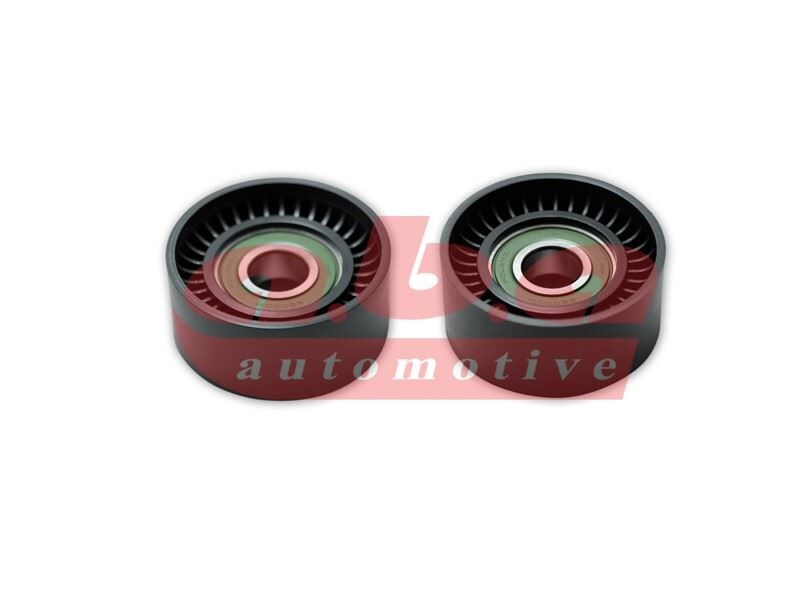 ALTERNATÖR GERGİ RULMANI 145-146-147-155-156-166-GTV-SPIDER 1.4-16V-1.6 16V-1.8 16V-1.9JTD-92 > | OEM:60814110
