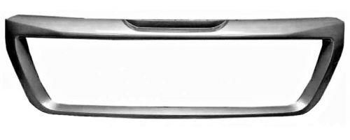 ÇERÇEVE PANJUR ÖN NİKELAJ PEUGEOT BOXER 2014> | OEM:1612243480
