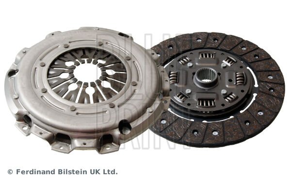 DEBRİYAJ SETİ VW-AUDİ | OEM:03L141018F
