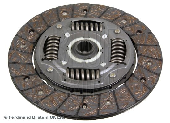 DEBRİYAJ BALATASI AUDİ