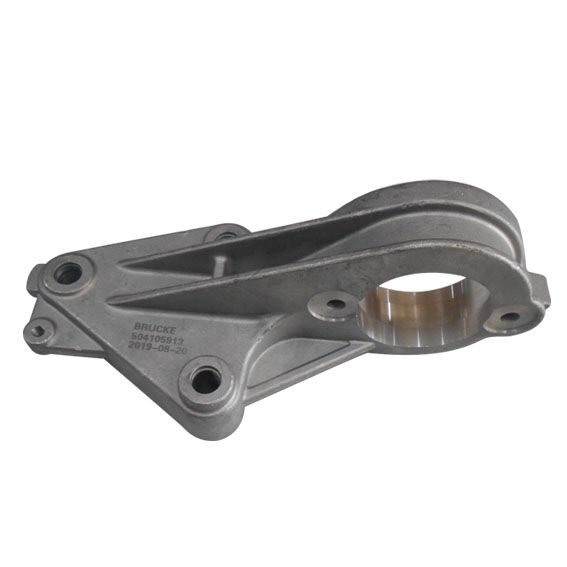 AKS TAŞIYICI SUPPORT DUCATO 2.3 130 MJTD 2006 > FI4321 | OEM:504105913