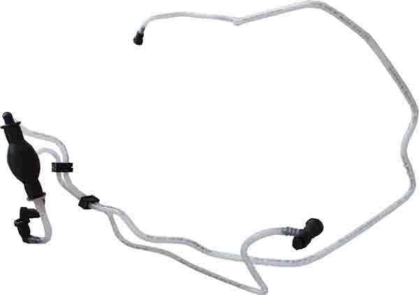 x MAZOT POMPA HORTUMU KNG-CLIO 97-07 F8Q-632 | OEM:7700115859-7700113176