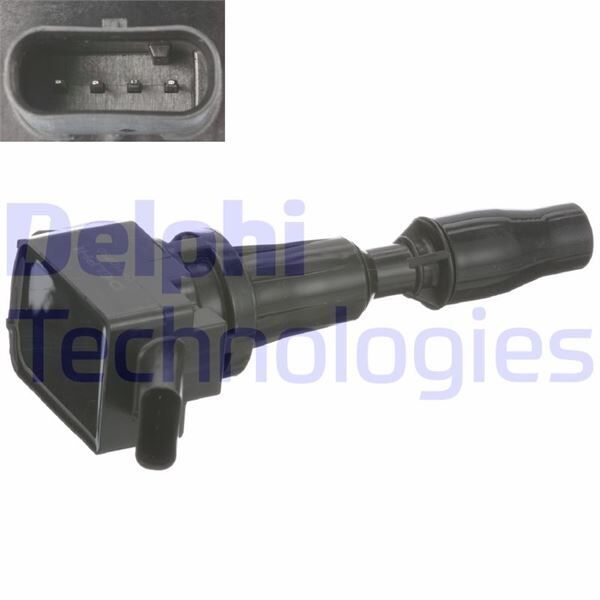 ATEŞLEME BOBİNİ KIA OPTIMA-SORENTO-SPORTAGE-STINGER 01/2015> | OEM:273002GGA0