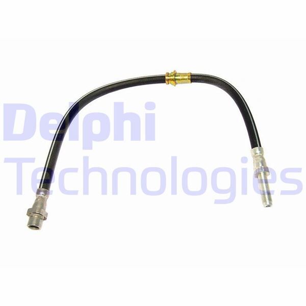 FREN HORTUMU ARKA; SAĞ/SOL BMW 316. 318. 320. 323. 325. 328. 330 09/98>02/05