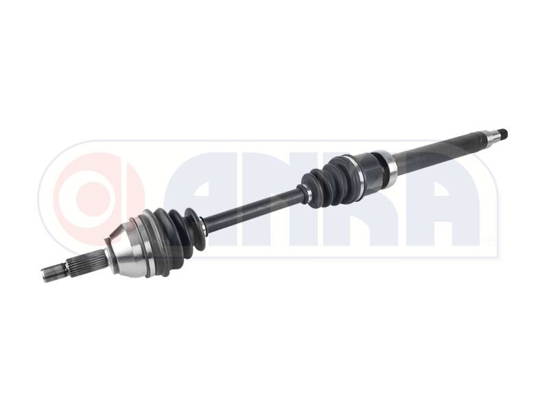 ÖN AKS KOMPLE SAĞ FORD FOCUS II 1.6TDCİ 04-11 -CMAX 1.6TDCİ 07-11 -VOLVO S40 II 04>12 S40 II 544 05>12 V50 545 05>12 1.6D-1.8-2.0D 26X36X921MM | OEM:3M513B436DAF-3M513B436DAH-1493007