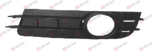 A.A6 ÖN TAMPON PANJURU DELİKLİ Lh.04- | OEM:4F0807681A01C