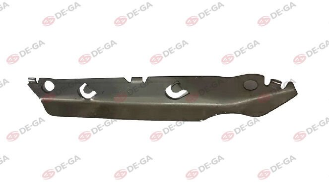 B.3 E90 ÖN TAMPON BRAKETİ Lh.06- | OEM:51117134097