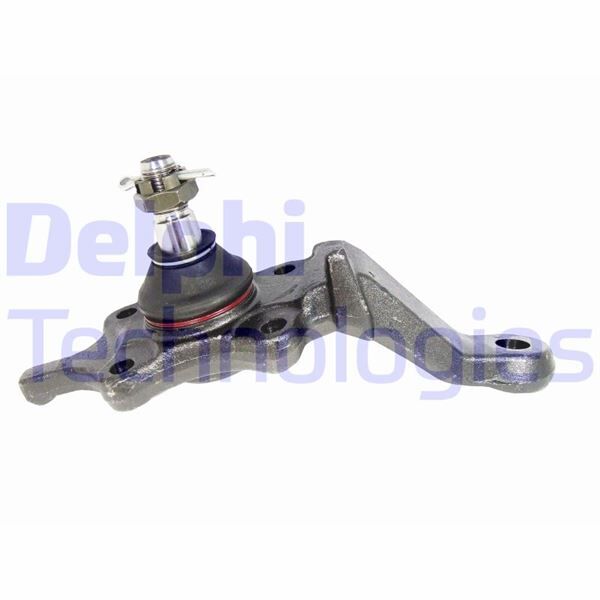 ROTİL ÖN SOL ALT TOYOTA-4RUNNER N180-1996-2002-LAND CRUISER J90-1996-2002-SEQUOIA-2000-2007 | OEM:4334039465-4334039325
