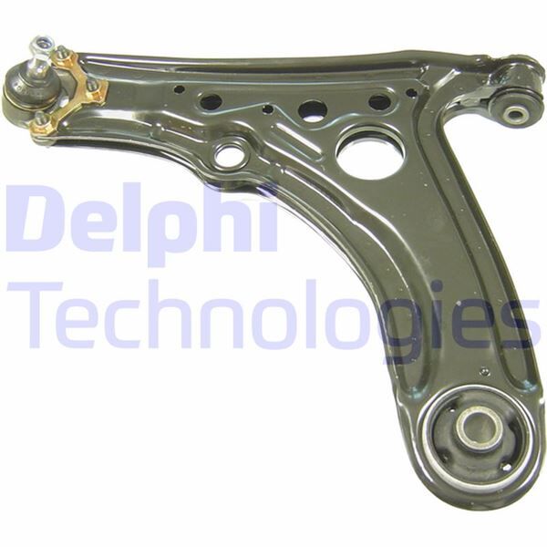 ALT SALINCAK ÖN; SOL SEAT / VW AROSA ->CH. / POLO ->CH. 09/94>/